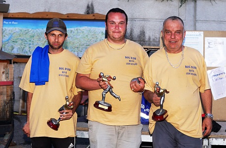 6e me Bol dOr 2016 finalistes vignette