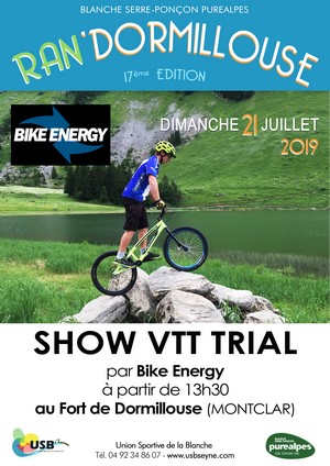 affiche showt trial 2019 vignette 300