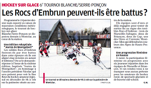 Tournois de Hockey 15-02-2014 vignette