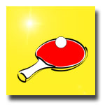USB tennis de table