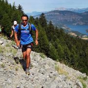 Trail de Dormillouse : 6ème édition