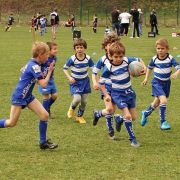 Tournoi de Rugby 