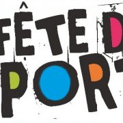 Fête du Sport