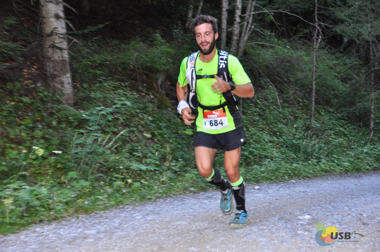 Trail de Dormillouse 2016