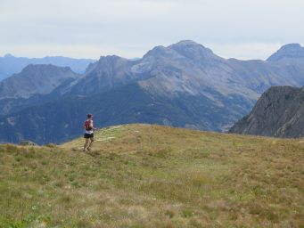 Trail de Dormillouse 2017