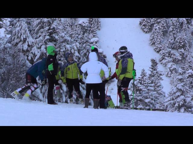 Grand Prix de la Vallée 2016 