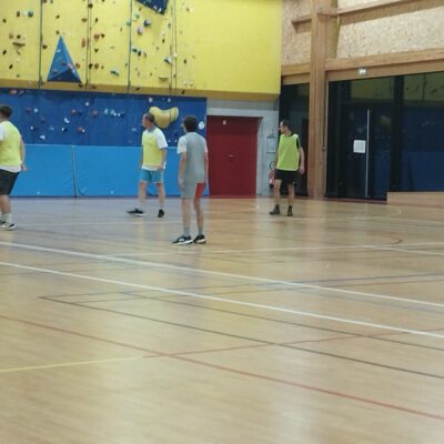 Section USB Handball 2025/2026