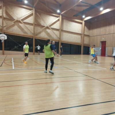 Section USB Handball 2025/2026