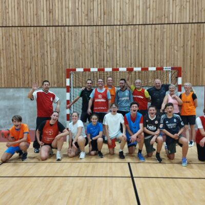 Section USB Handball 2025/2026