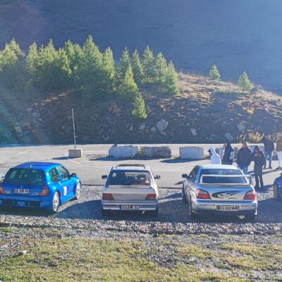 Auto Passion 2025
