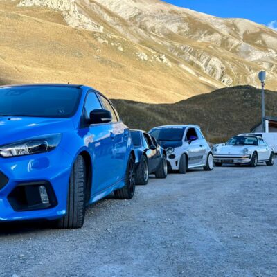 Auto Passion 2025