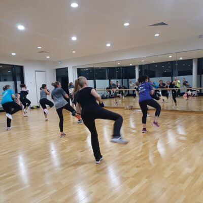 Séance Boxe "Cardio" 2025/2026
