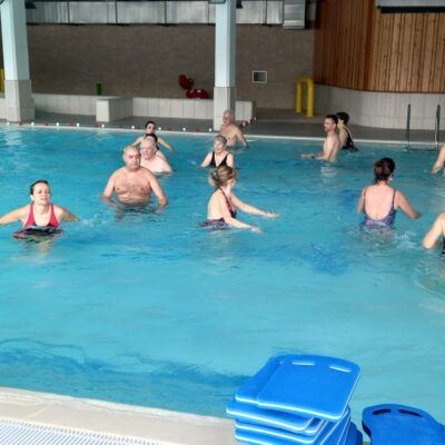 Sport Santé Piscine 2025/2026
