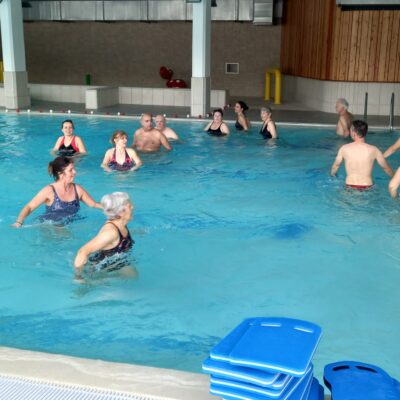 Sport Santé Piscine 2025/2026