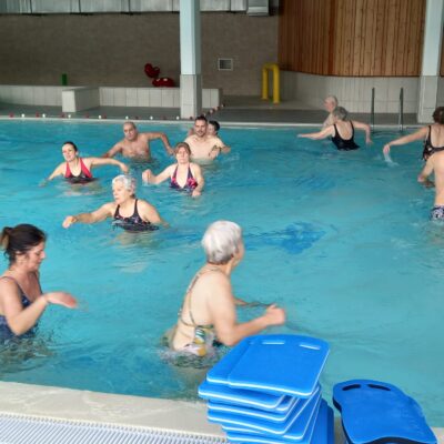 Sport Santé Piscine 2025/2026