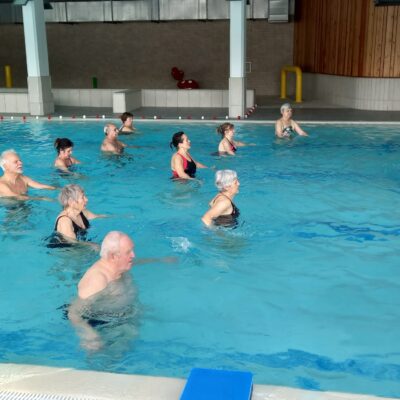 Sport Santé Piscine 2025/2026