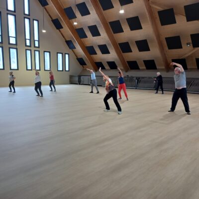 Sport Santé Salle 2025/2026
