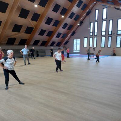 Sport Santé Salle 2025/2026