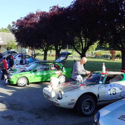 Auto Passion 2025