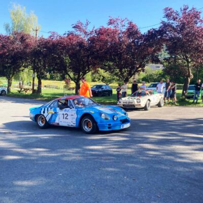 Auto Passion 2025