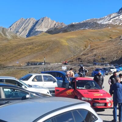 Auto Passion 2025