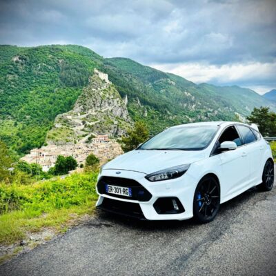 Auto Passion 2025
