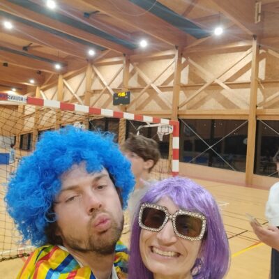 Mardi Grimpe 2026