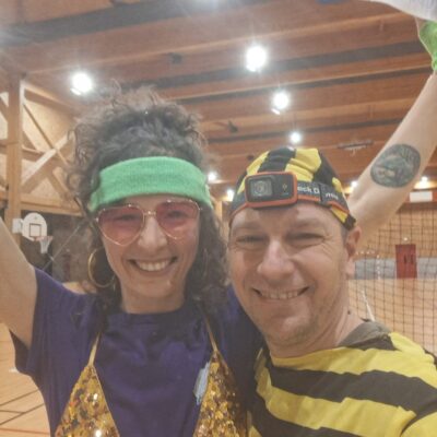 Mardi Grimpe 2026